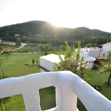 The Buda Resort Muaklek Muak Lek Extérieur photo