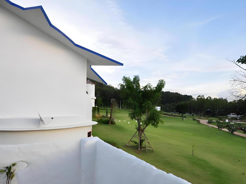 The Buda Resort Muaklek Muak Lek Extérieur photo