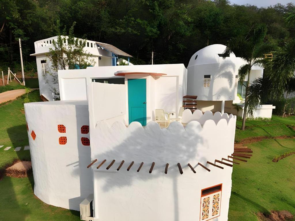 The Buda Resort Muaklek Muak Lek Extérieur photo