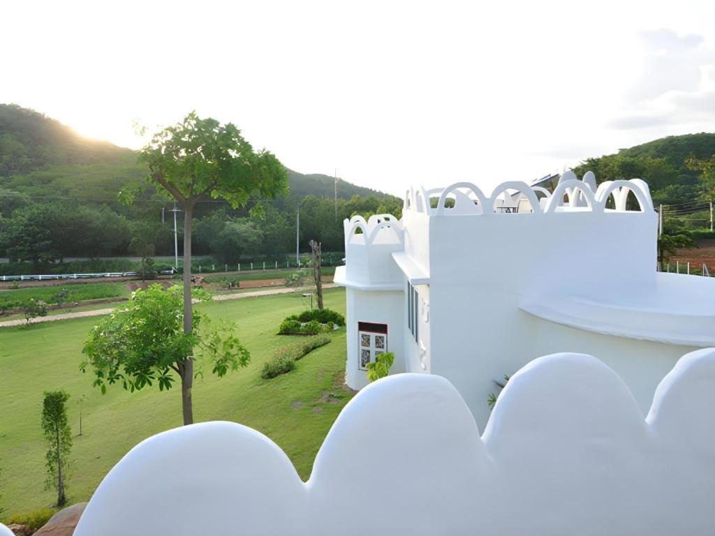 The Buda Resort Muaklek Muak Lek Extérieur photo