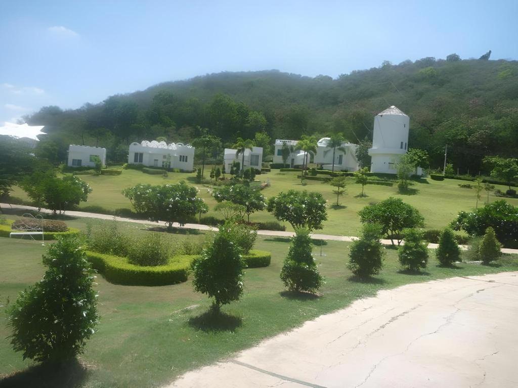 The Buda Resort Muaklek Muak Lek Extérieur photo