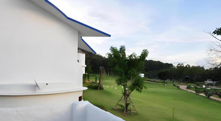 The Buda Resort Muaklek Muak Lek Extérieur photo